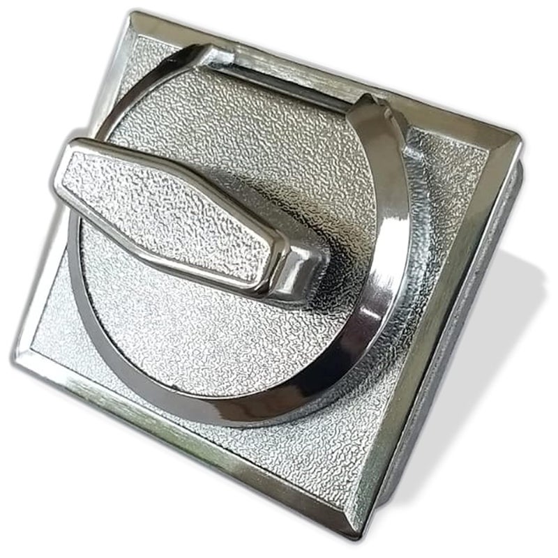 ACKSTAR Store Coin Mechanism for Beaver Machines. 25 Cent Coin Mech for Beaver Gumball Machine Candy Machine. Fit Square Beaver, Round Beaver, Southern & Ball Globe Beaver Vending Machine Coin Mechanism - New - Image 1